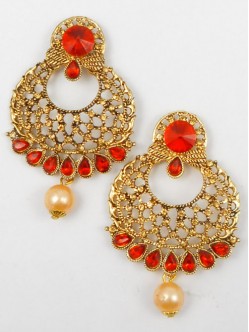 Fashion Earrings